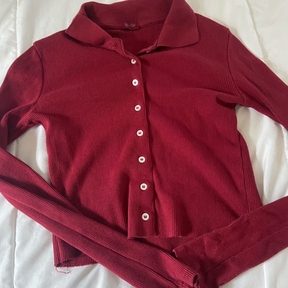 brandy top